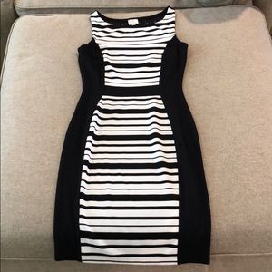 Anthropologie Size Small Pencil Dress